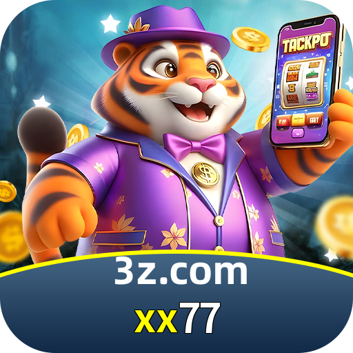 xx77 GAME-Logo